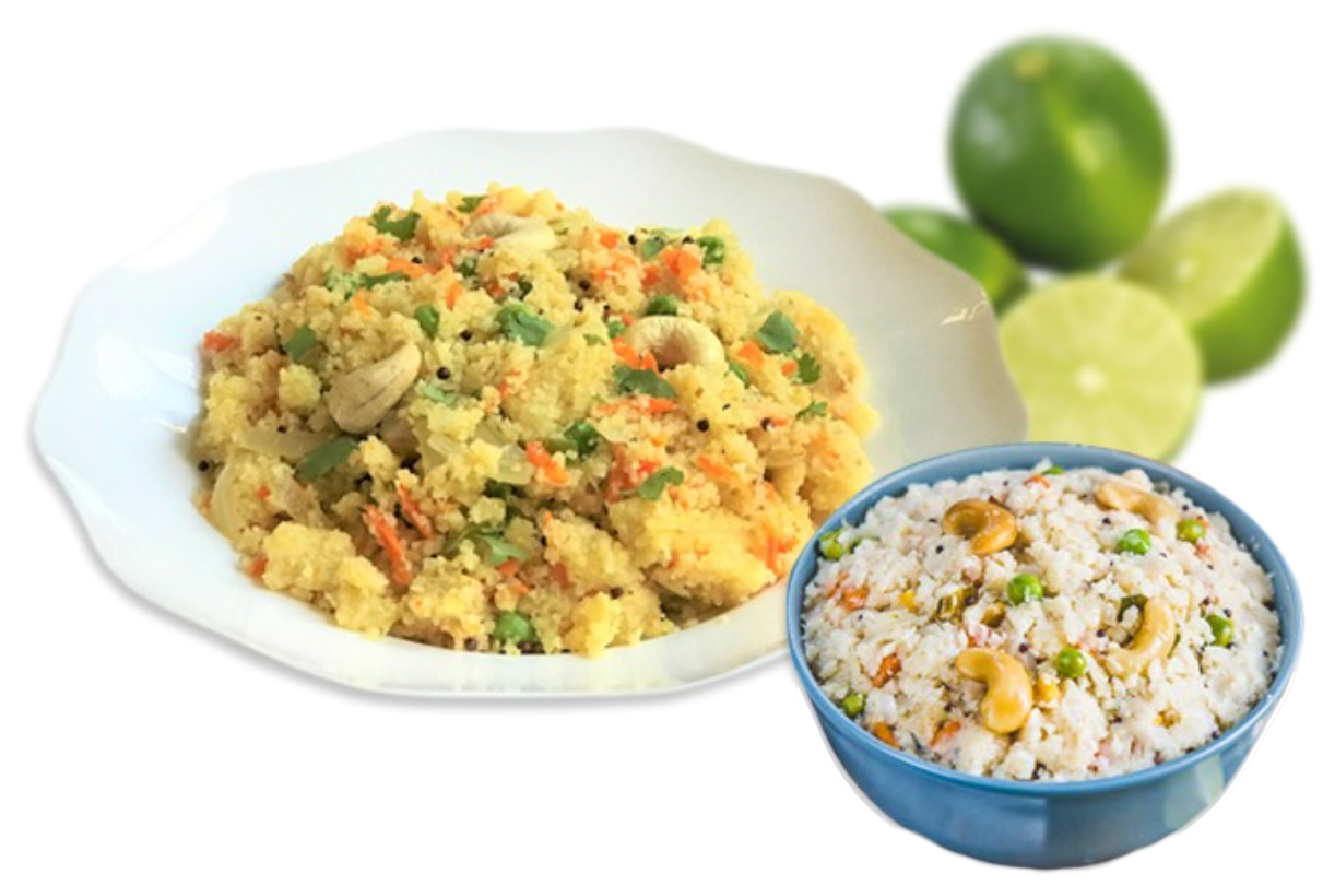 Upma